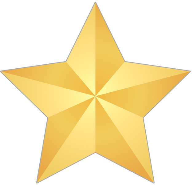 Gold Star – DLAT.org